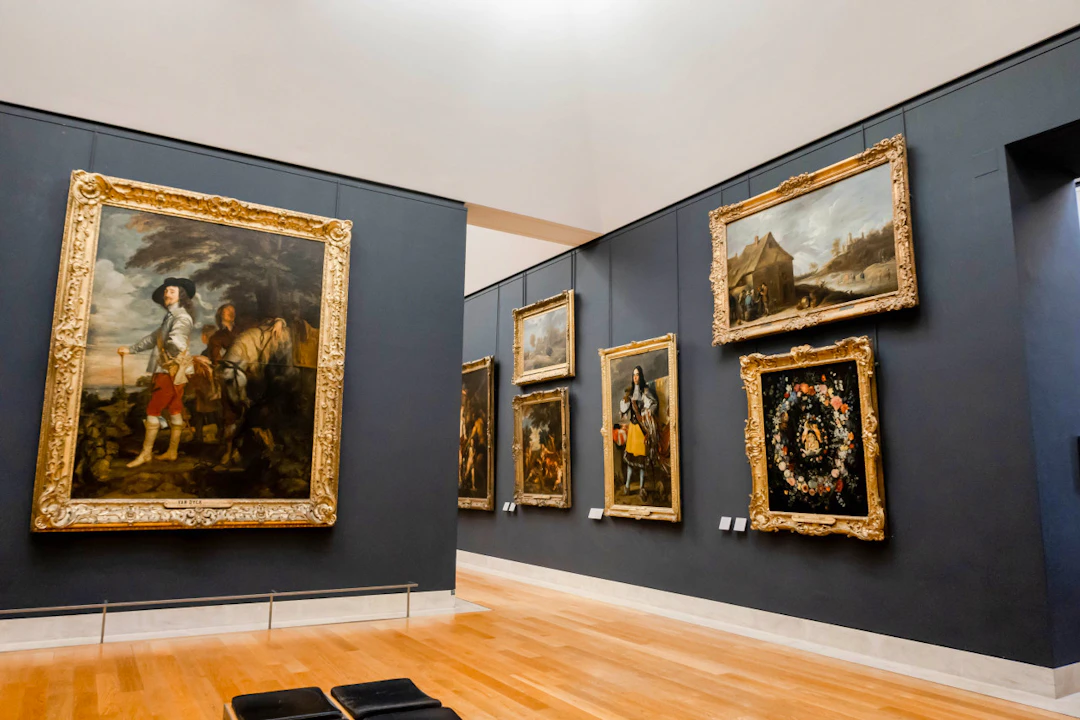 Paris Museum Pass Ticket